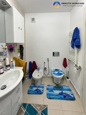 Apartament modern 2 camere – Zona Precista / Mall - imagine 18