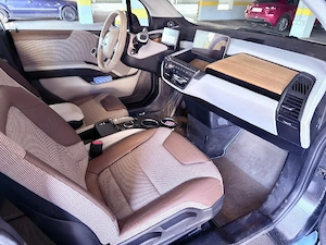Vând BMW Electric - imagine 6