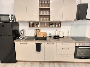 Apartament cu 2 camere. 67 mp, bloc nou Prima Onestilor P7 + loc de parcare privat ext. - imagine 4