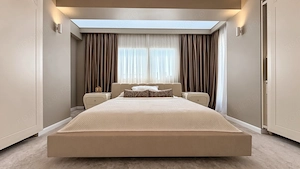 Apartament de lux, Vitan Residence 2 - metrou MIHAI BRAVU - imagine 11