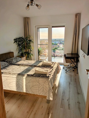 Apartament cu 2 camere. 67 mp, bloc nou Prima Onestilor P7 + loc de parcare privat ext. - imagine 2