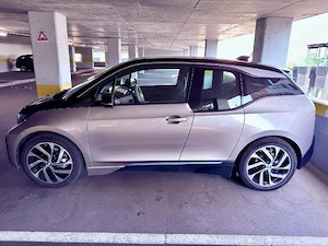 Vând BMW Electric - imagine 3