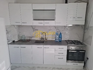Ap. 2 cam decomandat Valea Adâncă - 5 Drumuri - bloc nou, loc de parcare, încălzire pardoseală - imagine 8