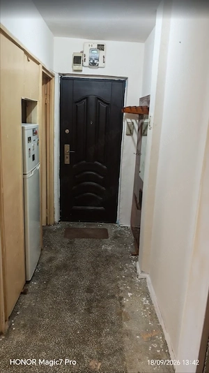 Apartament 2 camere la parter langa Complex Doina Calea Sagului - imagine 6