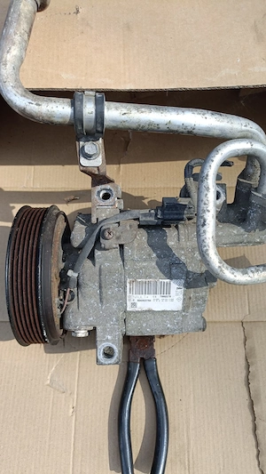 Compresor AC Clima Renault Dacia 1.5 dCi - 926009154R