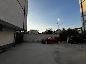 APARTAMENT EXCELENT | 2 CAMERE | LOC DE PARCARE PRIVAT | GHENCEA - imagine 9