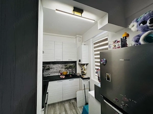 APARTAMENT EXCELENT | 2 CAMERE | LOC DE PARCARE PRIVAT | GHENCEA - imagine 3