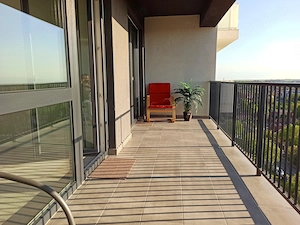 Apartament cu 2 camere. 67 mp, bloc nou Prima Onestilor P7 + loc de parcare privat ext. - imagine 7