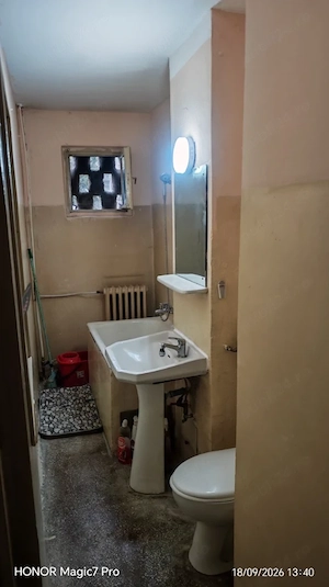 Apartament 2 camere la parter langa Complex Doina Calea Sagului - imagine 8