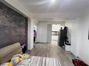 APARTAMENT EXCELENT | 2 CAMERE | LOC DE PARCARE PRIVAT | GHENCEA - imagine 6
