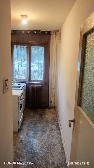 Apartament 2 camere la parter langa Complex Doina Calea Sagului - imagine 7