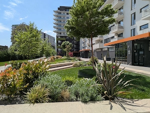 Apartament cu 2 camere. 67 mp, bloc nou Prima Onestilor P7 + loc de parcare privat ext. - imagine 10