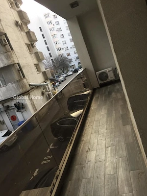 3 Camere | UpTown Residence Delea Veche | Etaj 1 | bloc 2014 |  - imagine 9