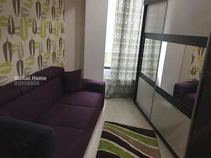 3 Camere | UpTown Residence Delea Veche | Etaj 1 | bloc 2014 |  - imagine 8