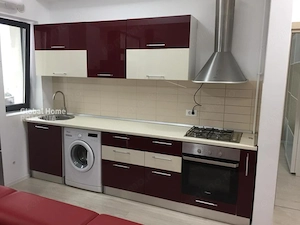 3 Camere | UpTown Residence Delea Veche | Etaj 1 | bloc 2014 |  - imagine 10