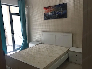 3 Camere | UpTown Residence Delea Veche | Etaj 1 | bloc 2014 |  - imagine 6