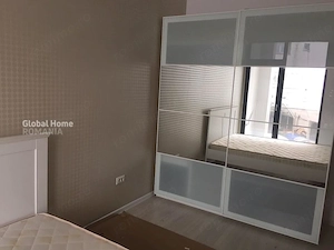3 Camere | UpTown Residence Delea Veche | Etaj 1 | bloc 2014 |  - imagine 7