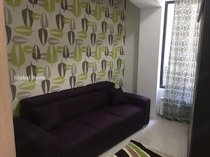 3 Camere | UpTown Residence Delea Veche | Etaj 1 | bloc 2014 |  - imagine 13