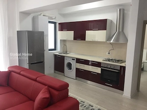 3 Camere | UpTown Residence Delea Veche | Etaj 1 | bloc 2014 |  - imagine 4