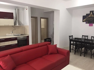 3 Camere | UpTown Residence Delea Veche | Etaj 1 | bloc 2014 |  - imagine 2
