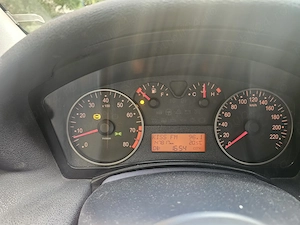 Fiat STILO 2005, 1.4 benzina - imagine 2