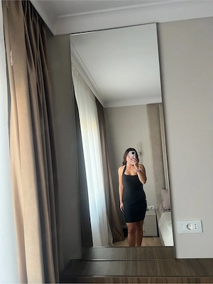 Rochie noua marime S