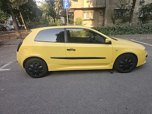 Fiat STILO 2005, 1.4 benzina - imagine 3