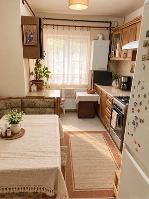 Propietar: Vand apartament - imagine 2