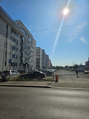 teren certificat urbanism P+4e+5 6eR  POT 60% CUT 2.5 functiuni mixte sector 4 Bucuresti - imagine 3