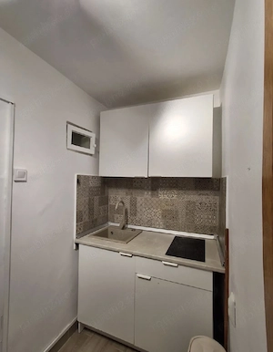 Garsonieră Deosebită Decomandată Zona Take Ionescu ISHO - imagine 3