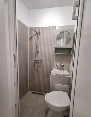 Garsonieră Deosebită Decomandată Zona Take Ionescu ISHO - imagine 4