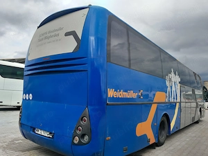 VAND Autobuz Mercedes-Benz OC500 - imagine 3