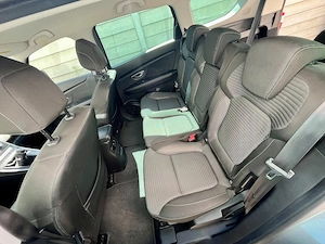 Renault Grand Scenic 7 locuri - BLUE dCi 120 BUSINESS EDITION - imagine 10