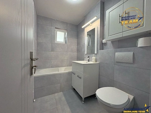 De inchiriat apartament 2 camere modern utilat. Lenin, Sfantu Gheorghe - imagine 4