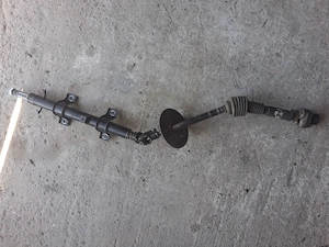 Coloana directie,axul volan pt.Iveco Daily 2007-2014