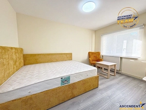 De inchiriat apartament 2 camere modern utilat. Lenin, Sfantu Gheorghe - imagine 3