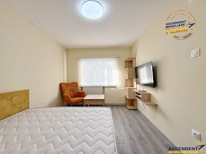 De inchiriat apartament 2 camere modern utilat. Lenin, Sfantu Gheorghe - imagine 6