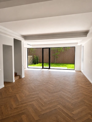 Vilă premium P+2 cu lift | 5 camere, 285 m  utili | Pipera 180 - lângă Școala Americană - imagine 3
