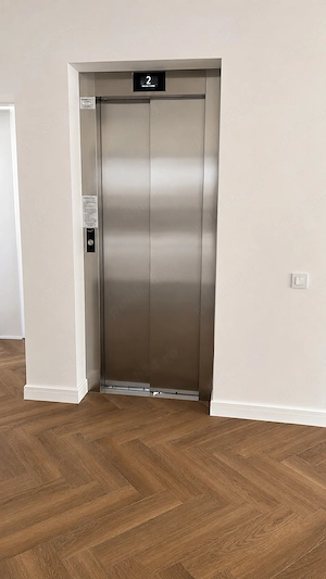 Vilă premium P+2 cu lift | 5 camere, 285 m  utili | Pipera 180 - lângă Școala Americană - imagine 6