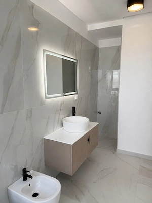 Vilă premium P+2 cu lift | 5 camere, 285 m  utili | Pipera 180 - lângă Școala Americană - imagine 9
