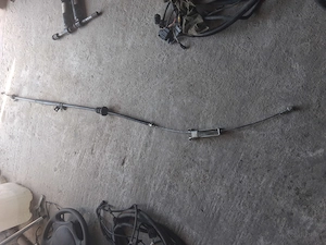Cablu (sufa)Frana de mana Iveco daily 2007-2014