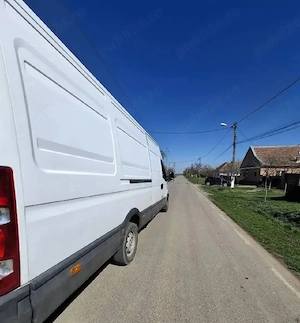 Vand Iveco Daily Duba XXL 2008 - imagine 2