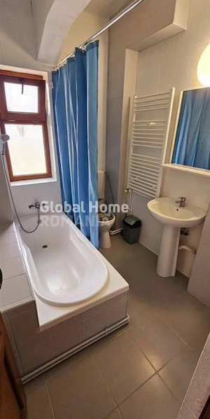 4 Camere Calea Calarasilor - Piata Muncii | centrala proprie |  - imagine 7