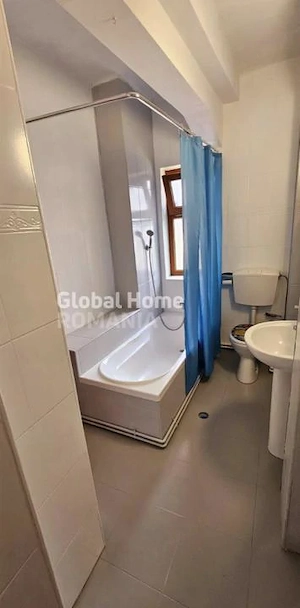 4 Camere Calea Calarasilor - Piata Muncii | centrala proprie |  - imagine 6
