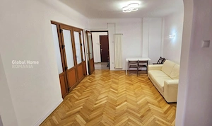4 Camere Calea Calarasilor - Piata Muncii | centrala proprie |  - imagine 3