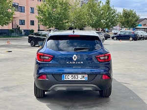 Renault Kadjar 1.6 dci, 131cp, FAB 2016,Euro6 (4 2). - imagine 6