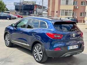 Renault Kadjar 1.6 dci, 131cp, FAB 2016,Euro6 (4 2). - imagine 5