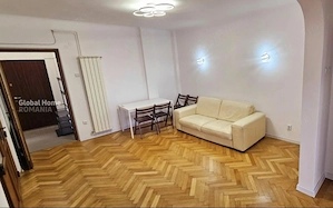 4 Camere Calea Calarasilor - Piata Muncii | centrala proprie |  - imagine 2
