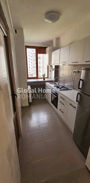 4 Camere Calea Calarasilor - Piata Muncii | centrala proprie |  - imagine 8