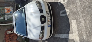 Vand Seat Cordoba - imagine 2